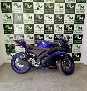 R15 150cc